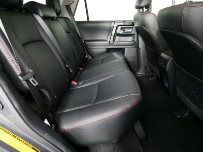 2024 Toyota 4Runner TRD Off Road Premium 4WD *1-OWNER*