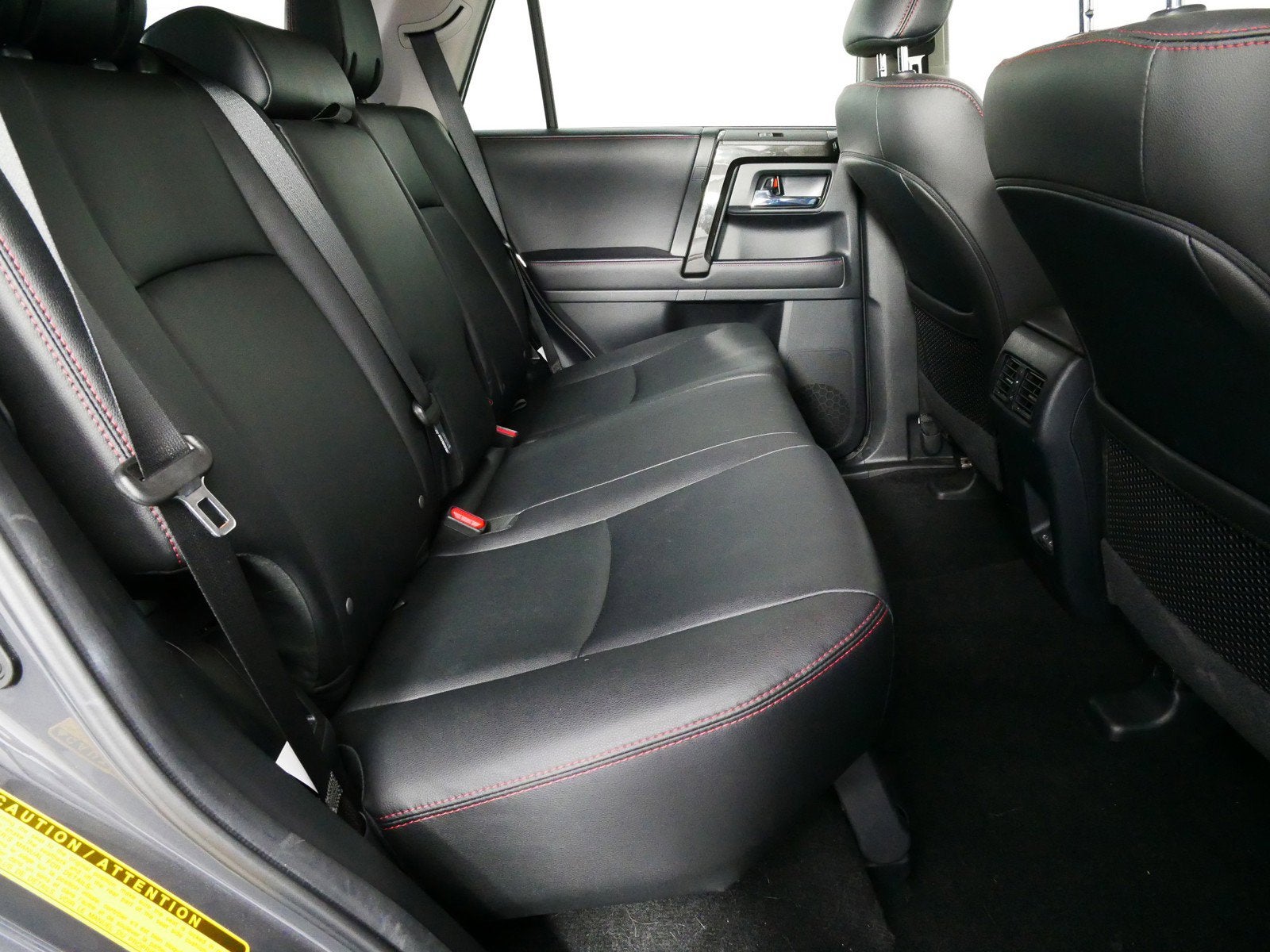 2024 Toyota 4Runner TRD Off Road Premium 4WD *1-OWNER*