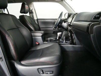 2024 Toyota 4Runner TRD Off Road Premium 4WD *1-OWNER*