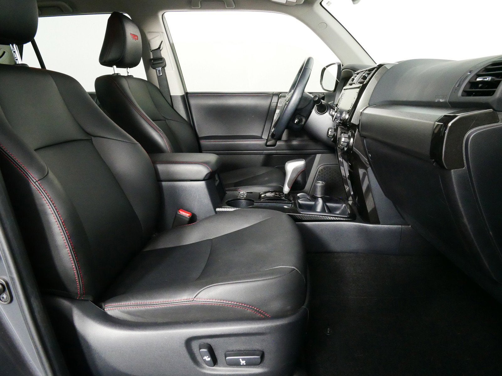 2024 Toyota 4Runner TRD Off Road Premium 4WD *1-OWNER*