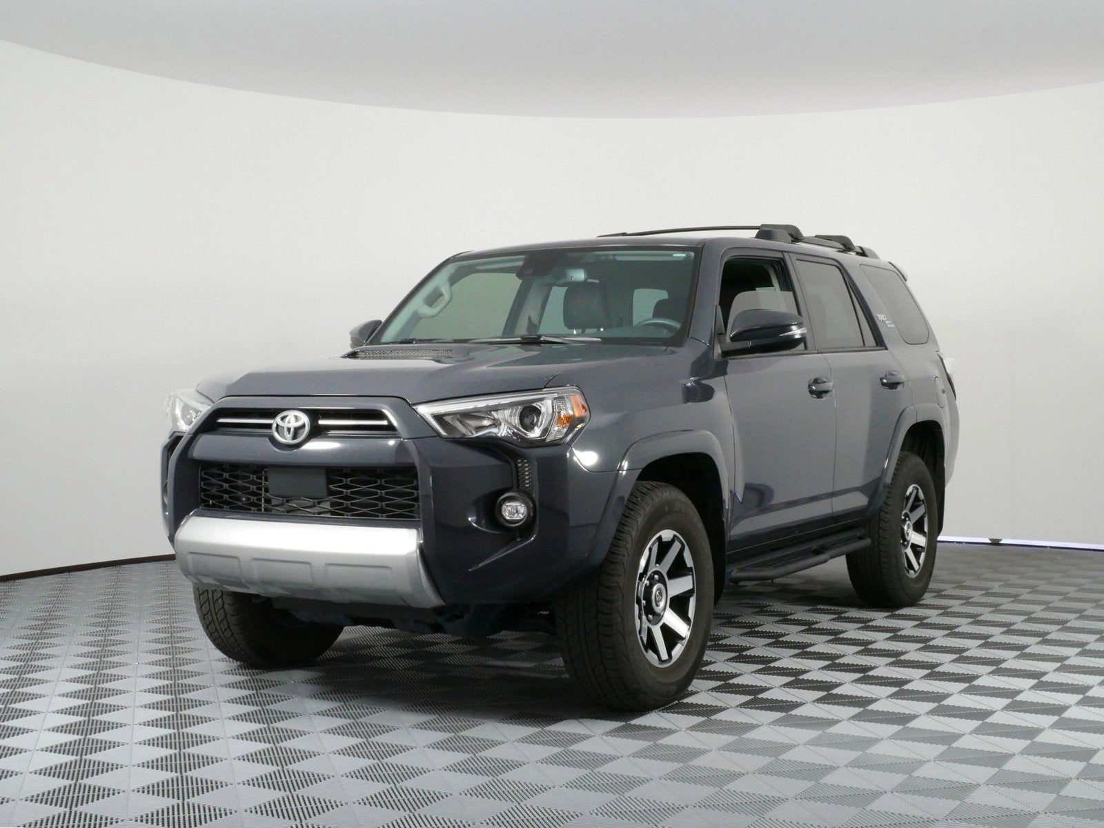 2024 Toyota 4Runner TRD Off Road Premium 4WD *1-OWNER*