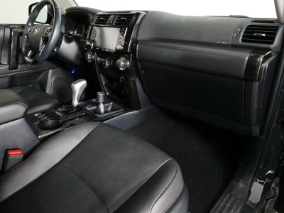 2024 Toyota 4Runner TRD Off Road Premium 4WD *1-OWNER*