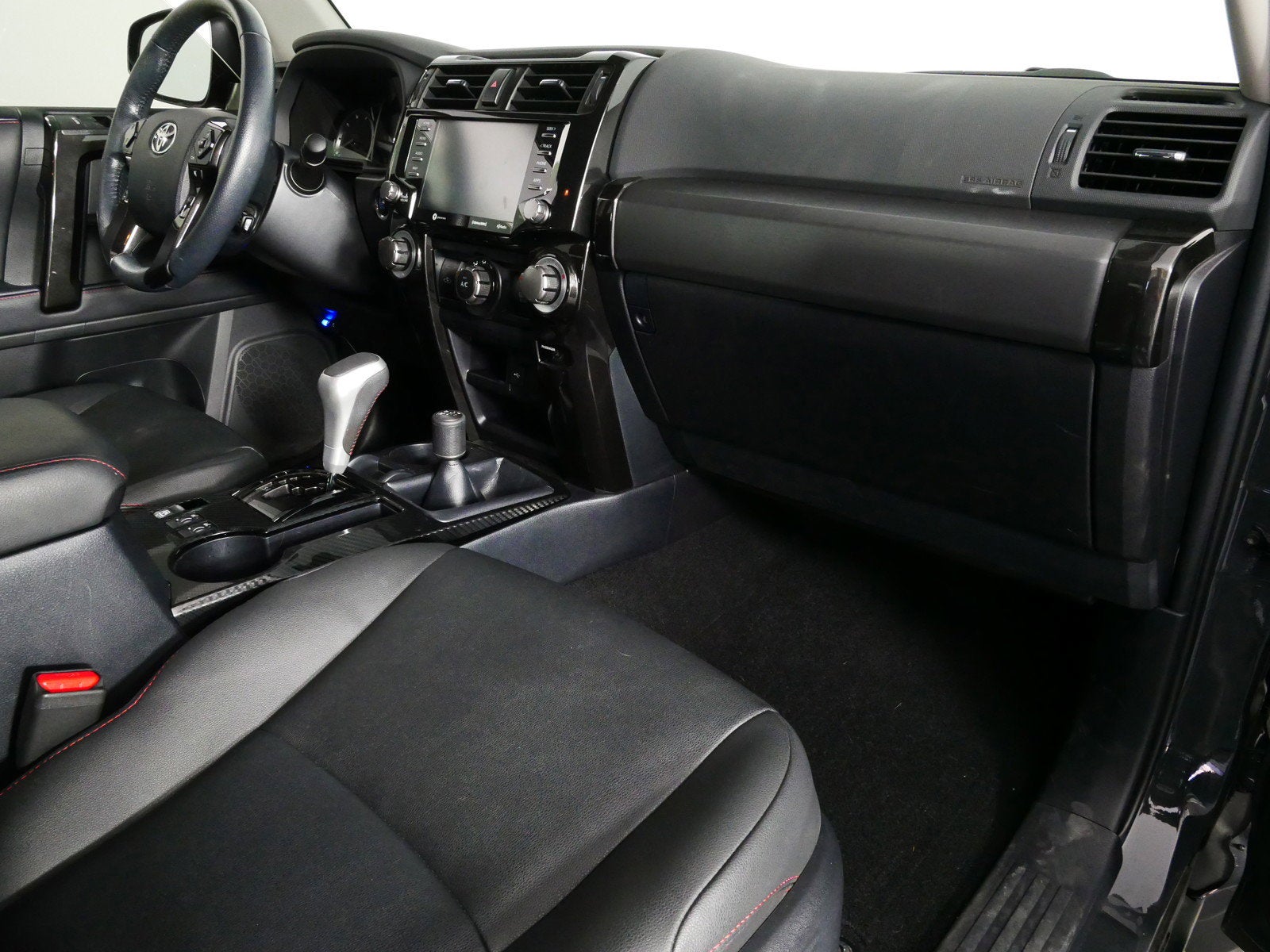 2024 Toyota 4Runner TRD Off Road Premium 4WD *1-OWNER*