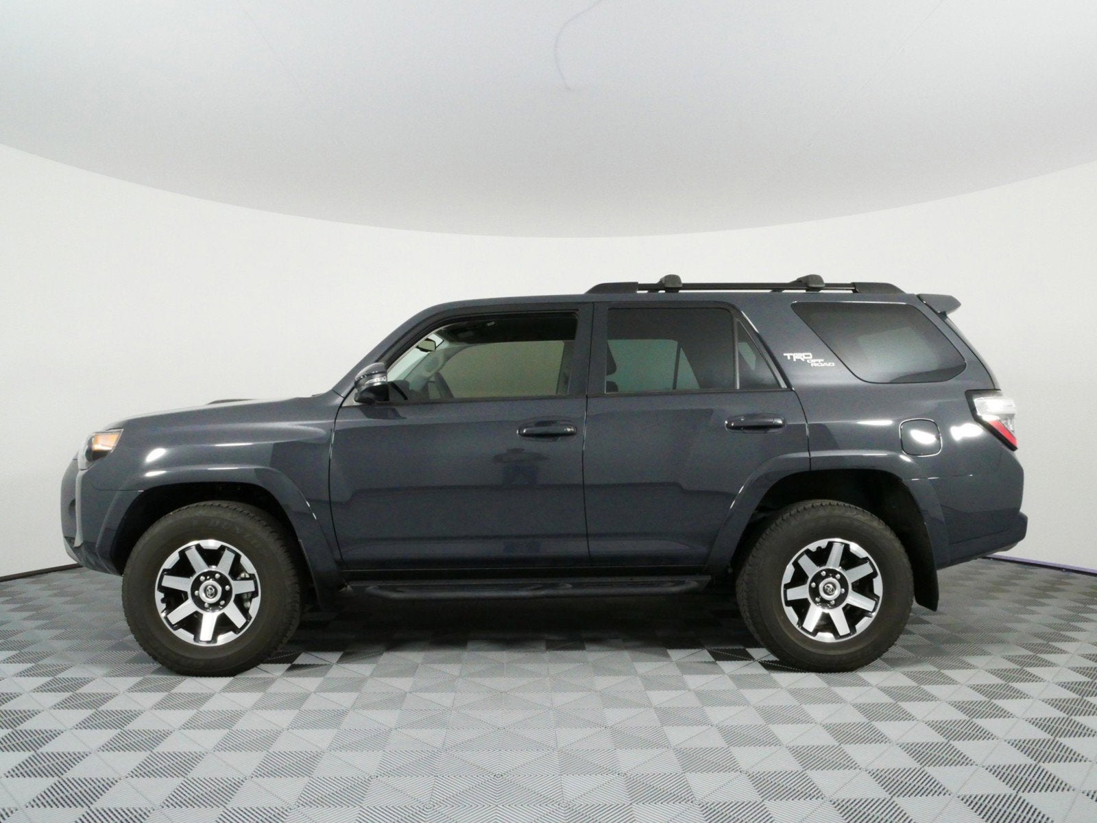 2024 Toyota 4Runner TRD Off Road Premium 4WD *1-OWNER*