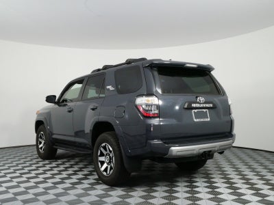 2024 Toyota 4Runner TRD Off Road Premium 4WD *1-OWNER*