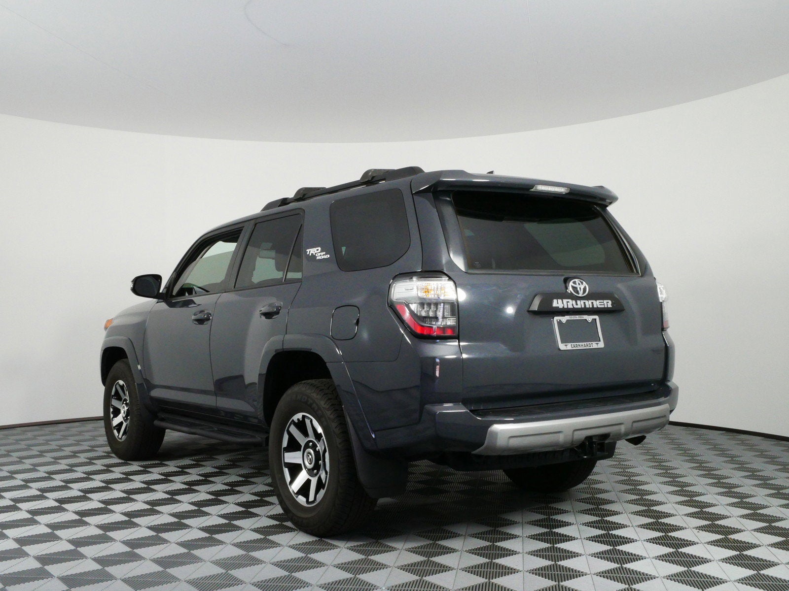 2024 Toyota 4Runner TRD Off Road Premium 4WD *1-OWNER*