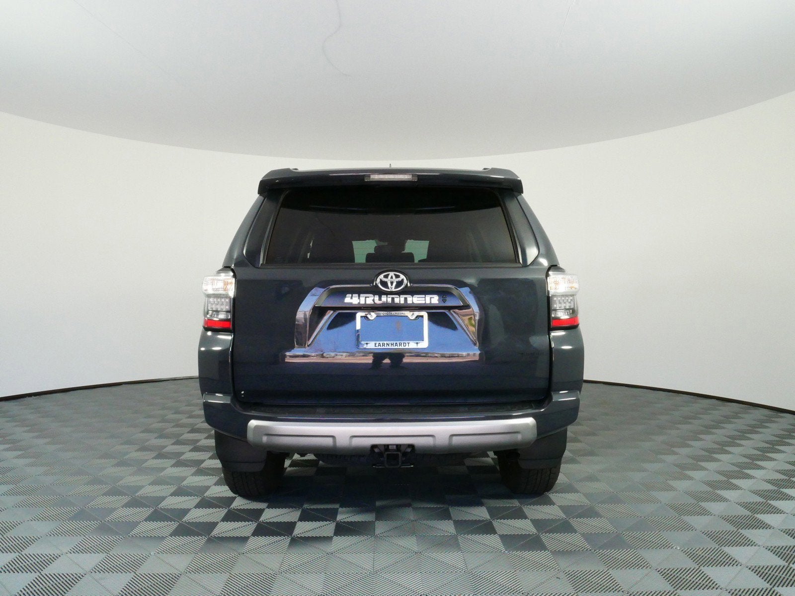 2024 Toyota 4Runner TRD Off Road Premium 4WD *1-OWNER*