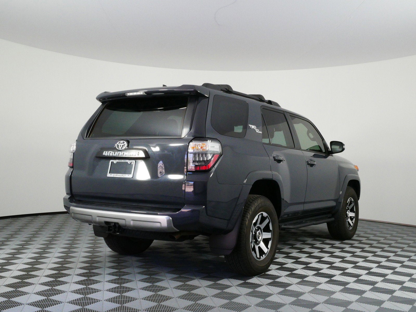 2024 Toyota 4Runner TRD Off Road Premium 4WD *1-OWNER*