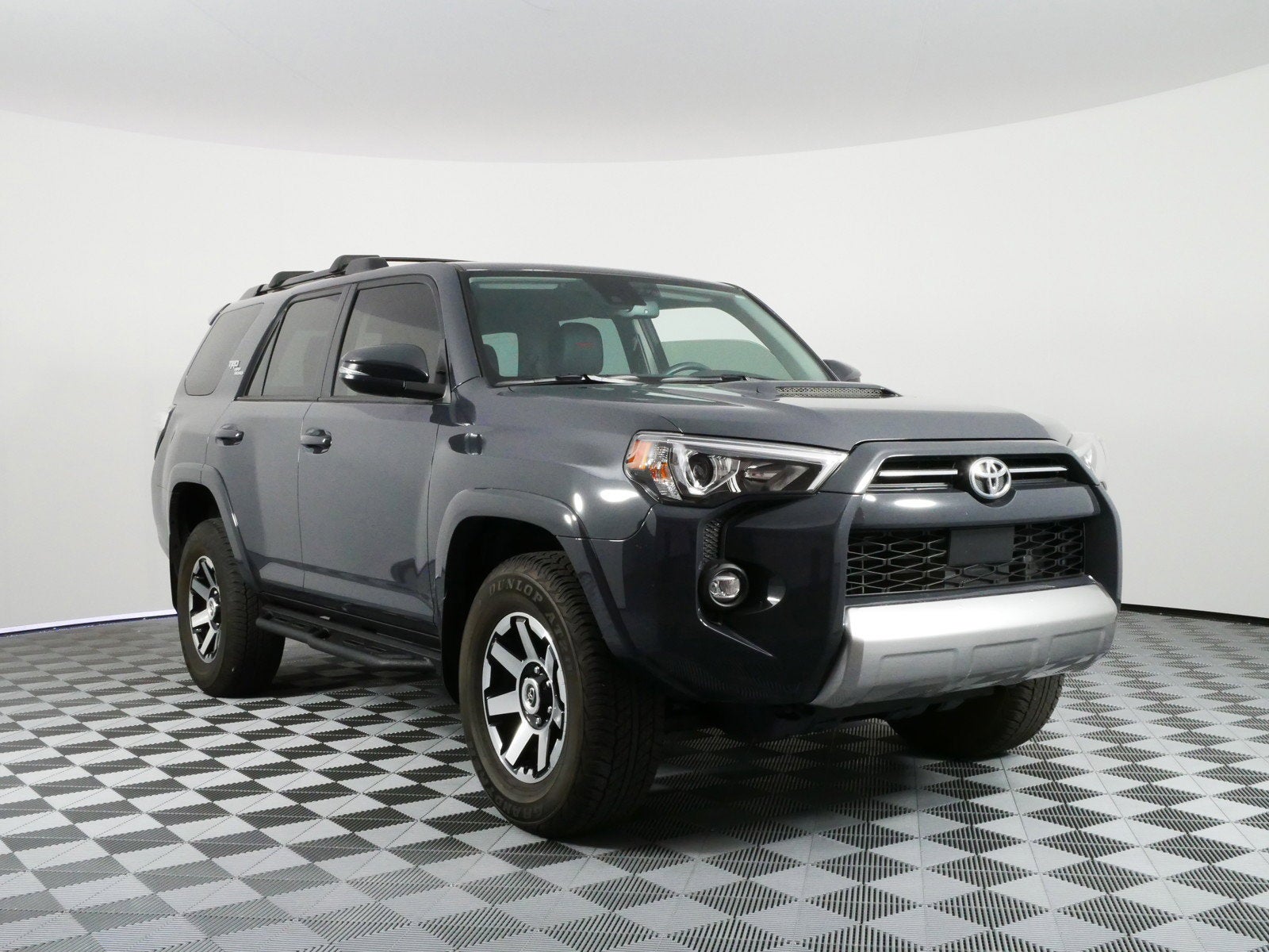 2024 Toyota 4Runner TRD Off Road Premium 4WD *1-OWNER*