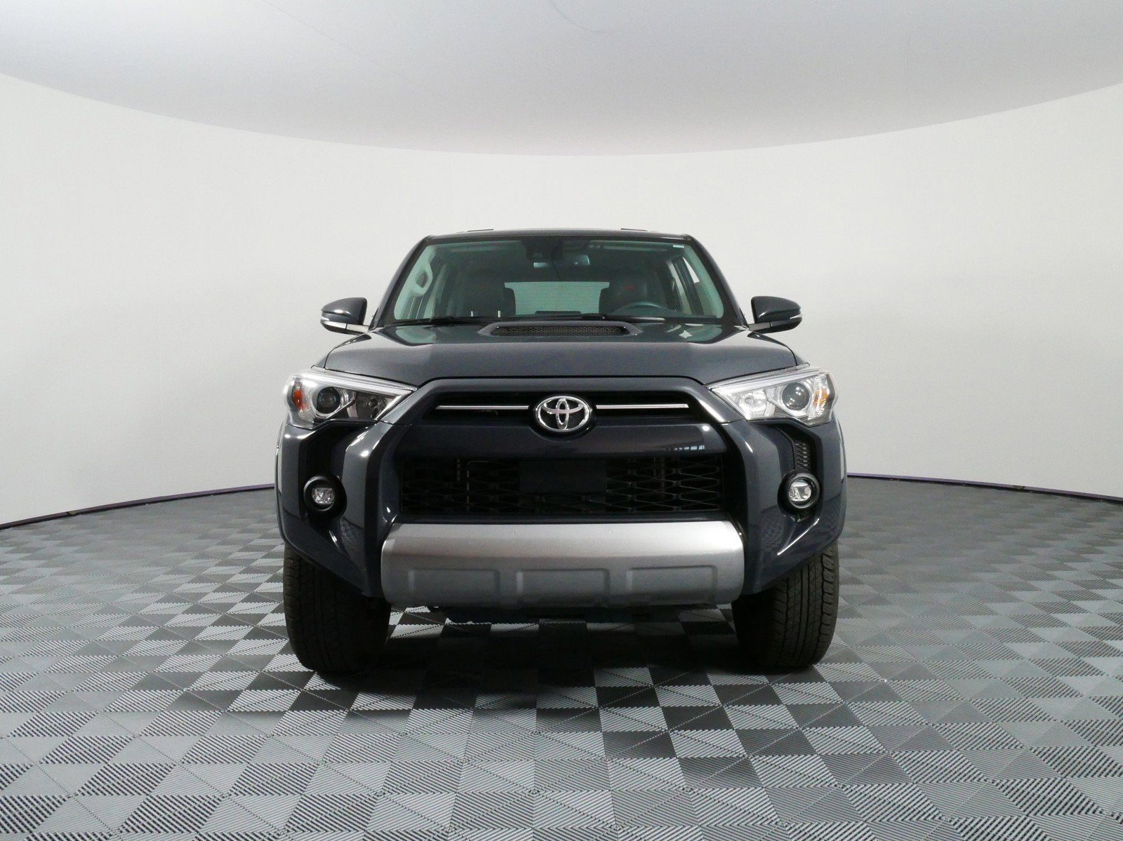 2024 Toyota 4Runner TRD Off Road Premium 4WD *1-OWNER*