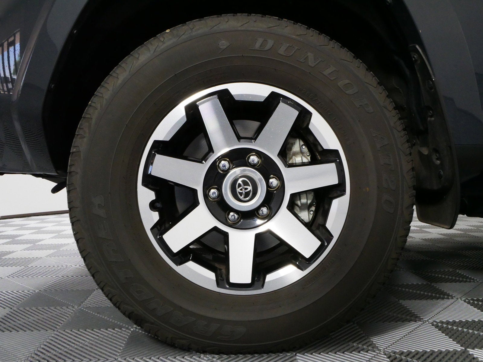 2024 Toyota 4Runner TRD Off Road Premium 4WD *1-OWNER*