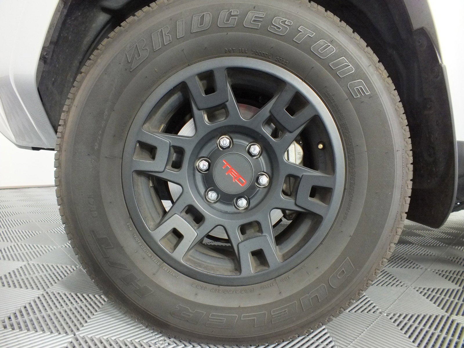 2024 Toyota 4Runner TRD Off Road Premium 4WD *1-OWNER*