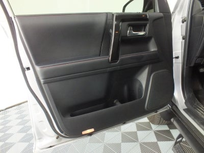 2024 Toyota 4Runner TRD Off Road Premium 4WD *1-OWNER*