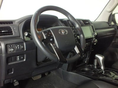 2024 Toyota 4Runner TRD Off Road Premium 4WD *1-OWNER*