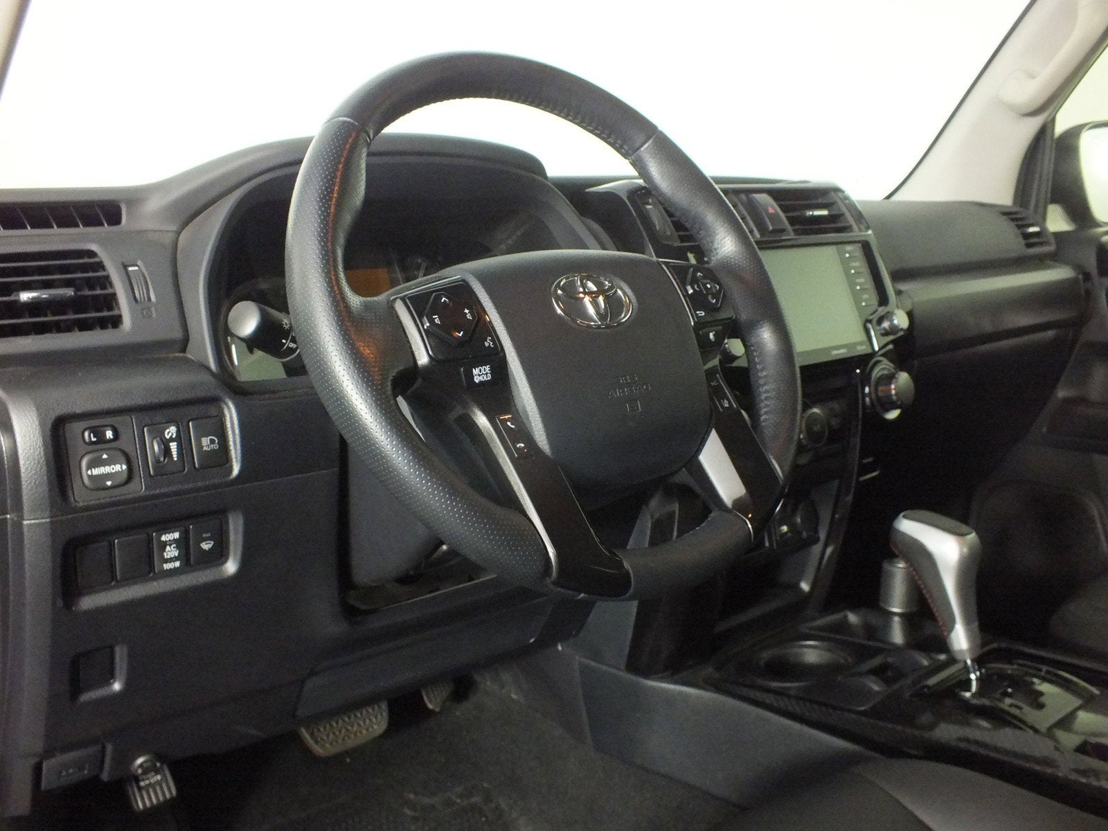 2024 Toyota 4Runner TRD Off Road Premium 4WD *1-OWNER*