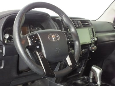 2024 Toyota 4Runner TRD Off Road Premium 4WD *1-OWNER*