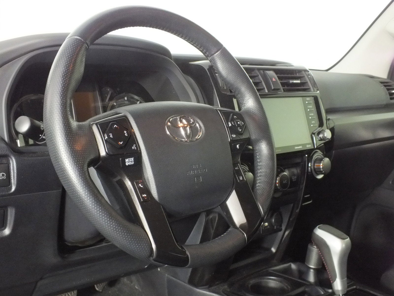 2024 Toyota 4Runner TRD Off Road Premium 4WD *1-OWNER*