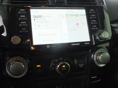 2024 Toyota 4Runner TRD Off Road Premium 4WD *1-OWNER*