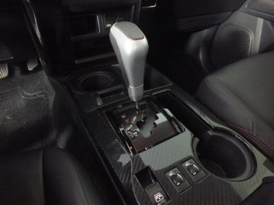 2024 Toyota 4Runner TRD Off Road Premium 4WD *1-OWNER*