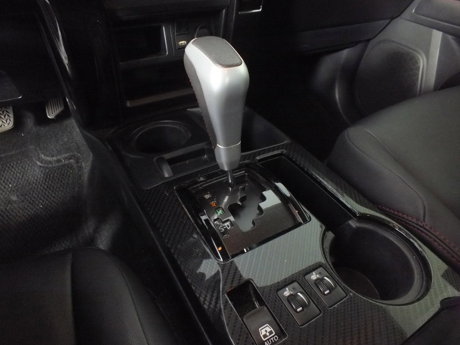 2024 Toyota 4Runner TRD Off Road Premium 4WD *1-OWNER*