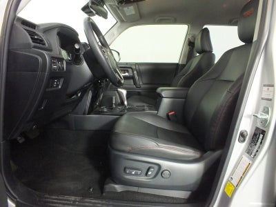 2024 Toyota 4Runner TRD Off Road Premium 4WD *1-OWNER*