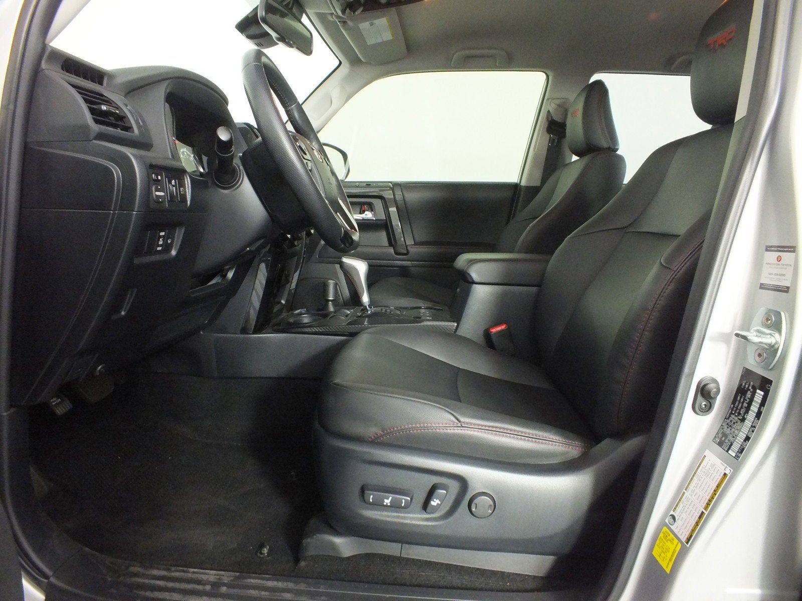 2024 Toyota 4Runner TRD Off Road Premium 4WD *1-OWNER*