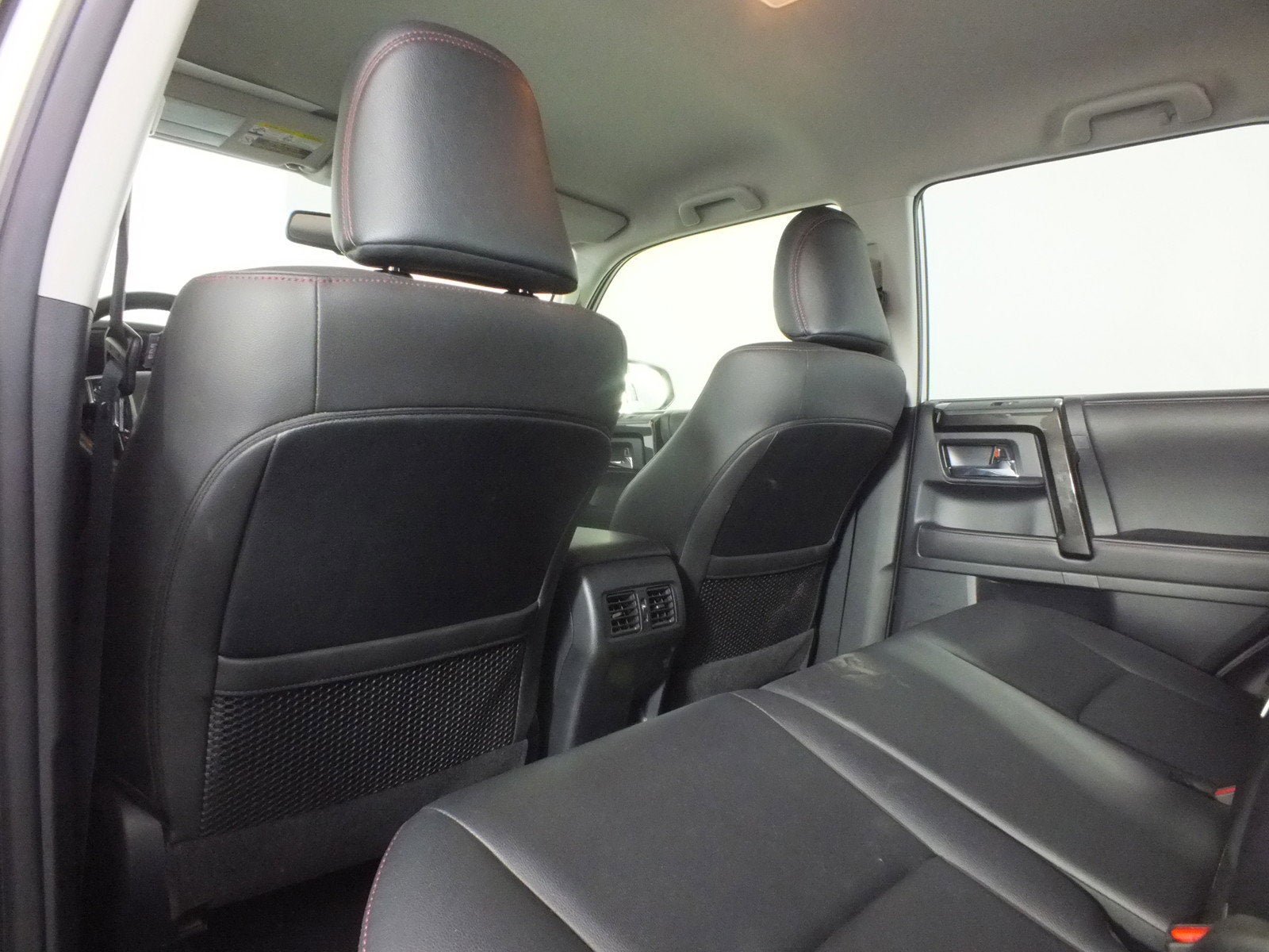 2024 Toyota 4Runner TRD Off Road Premium 4WD *1-OWNER*