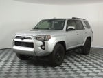 2024 Toyota 4Runner TRD Off Road Premium 4WD *1-OWNER*