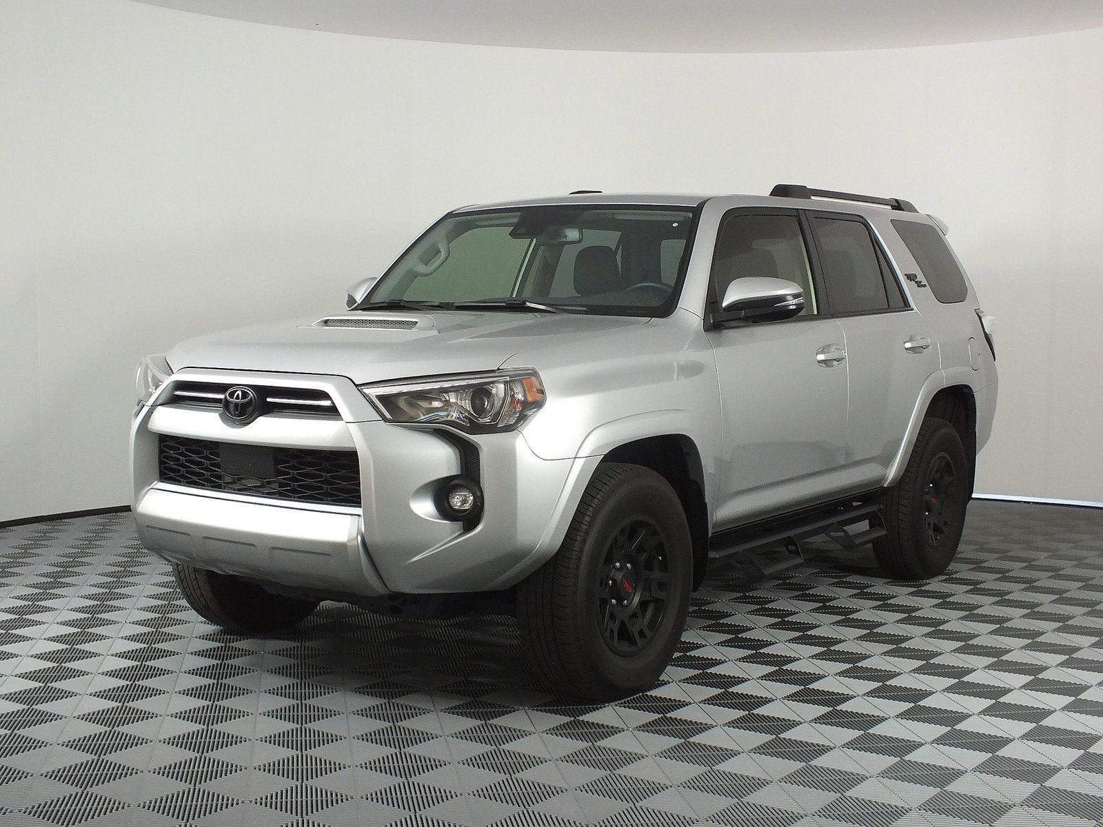 2024 Toyota 4Runner TRD Off Road Premium 4WD *1-OWNER*