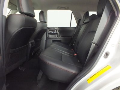 2024 Toyota 4Runner TRD Off Road Premium 4WD *1-OWNER*