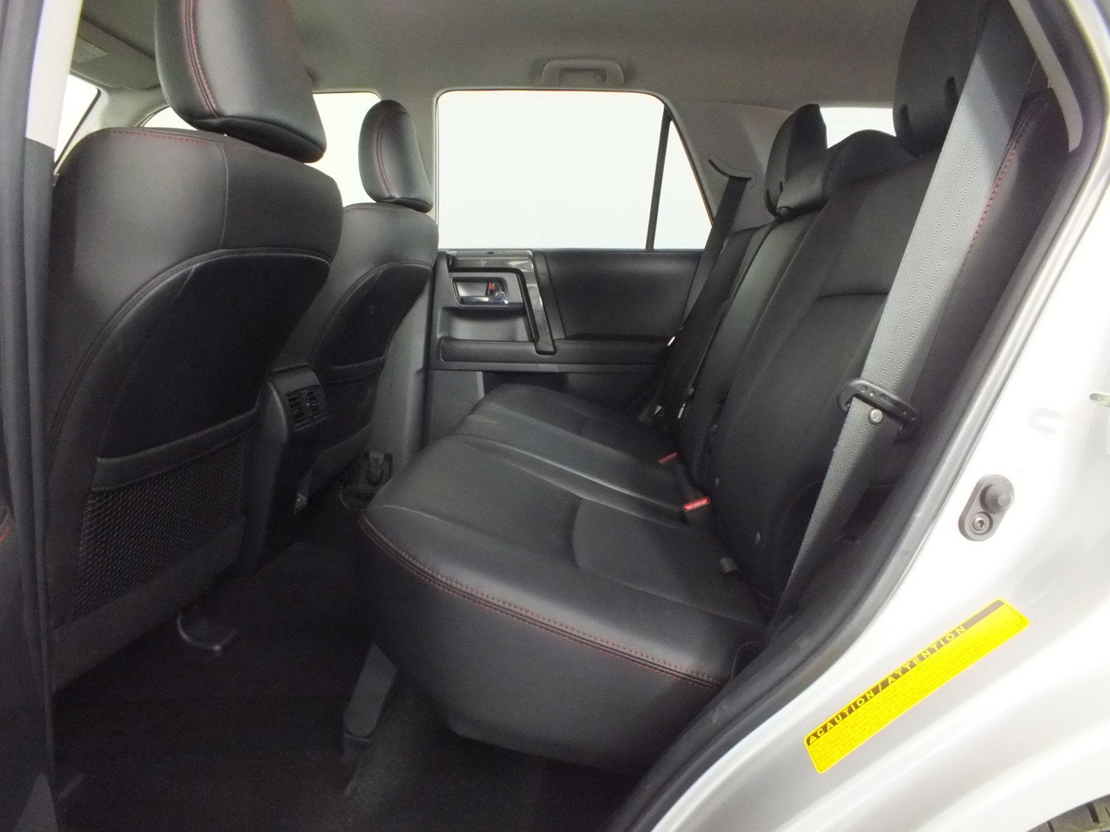 2024 Toyota 4Runner TRD Off Road Premium 4WD *1-OWNER*