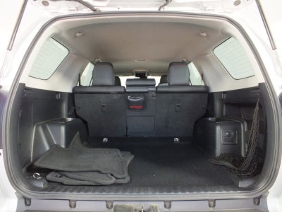 2024 Toyota 4Runner TRD Off Road Premium 4WD *1-OWNER*