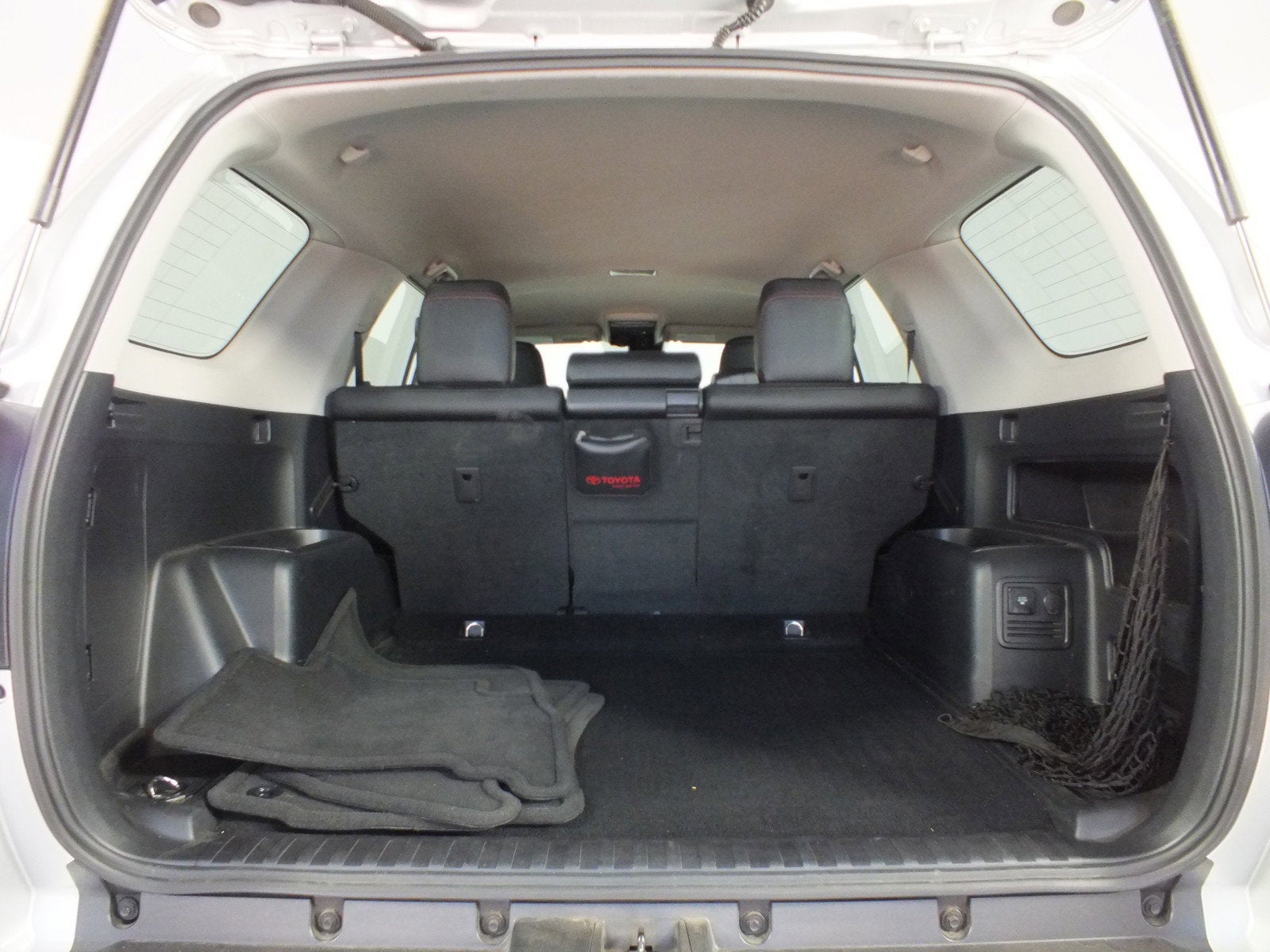 2024 Toyota 4Runner TRD Off Road Premium 4WD *1-OWNER*