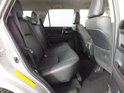 2024 Toyota 4Runner TRD Off Road Premium 4WD *1-OWNER*