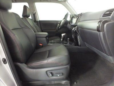 2024 Toyota 4Runner TRD Off Road Premium 4WD *1-OWNER*