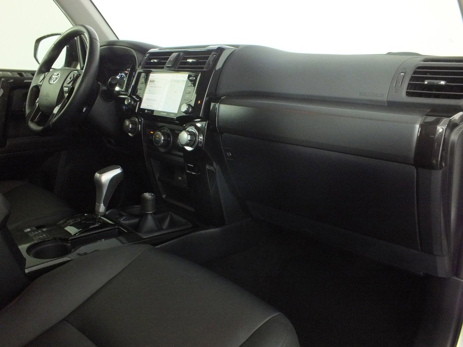 2024 Toyota 4Runner TRD Off Road Premium 4WD *1-OWNER*