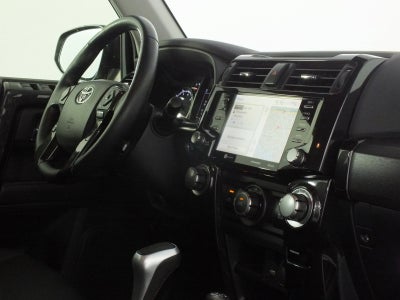 2024 Toyota 4Runner TRD Off Road Premium 4WD *1-OWNER*