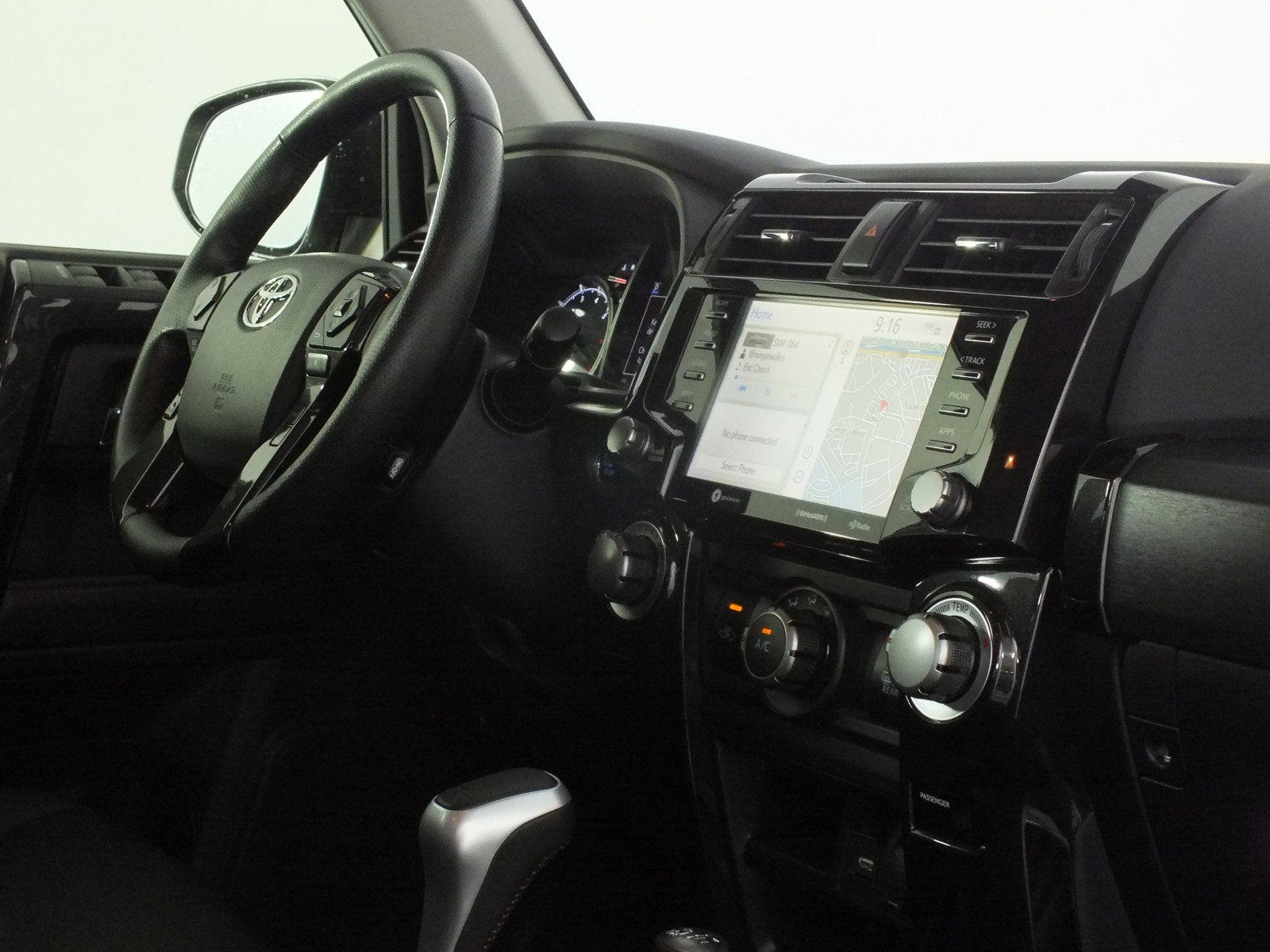 2024 Toyota 4Runner TRD Off Road Premium 4WD *1-OWNER*