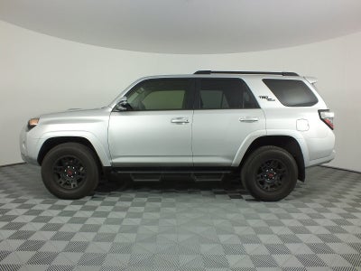 2024 Toyota 4Runner TRD Off Road Premium 4WD *1-OWNER*