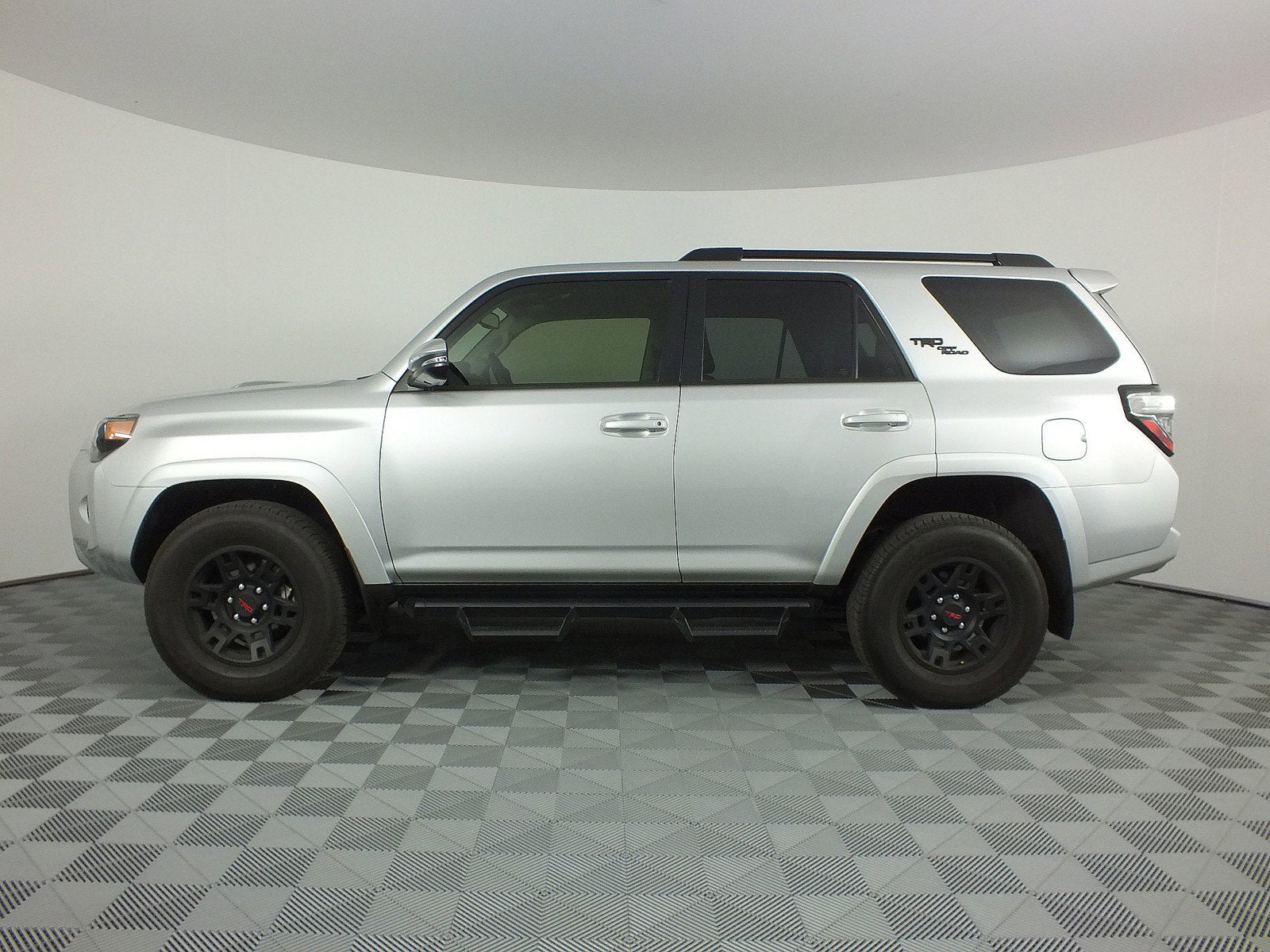 2024 Toyota 4Runner TRD Off Road Premium 4WD *1-OWNER*