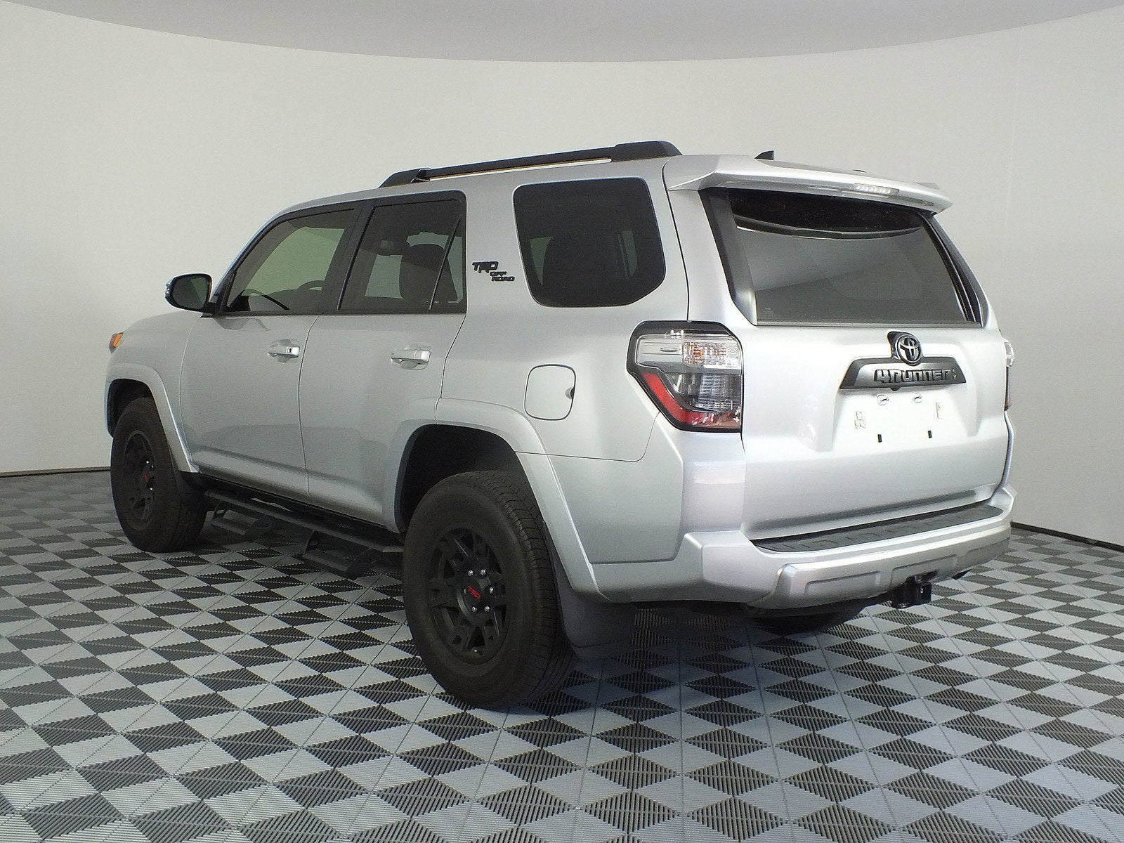 2024 Toyota 4Runner TRD Off Road Premium 4WD *1-OWNER*
