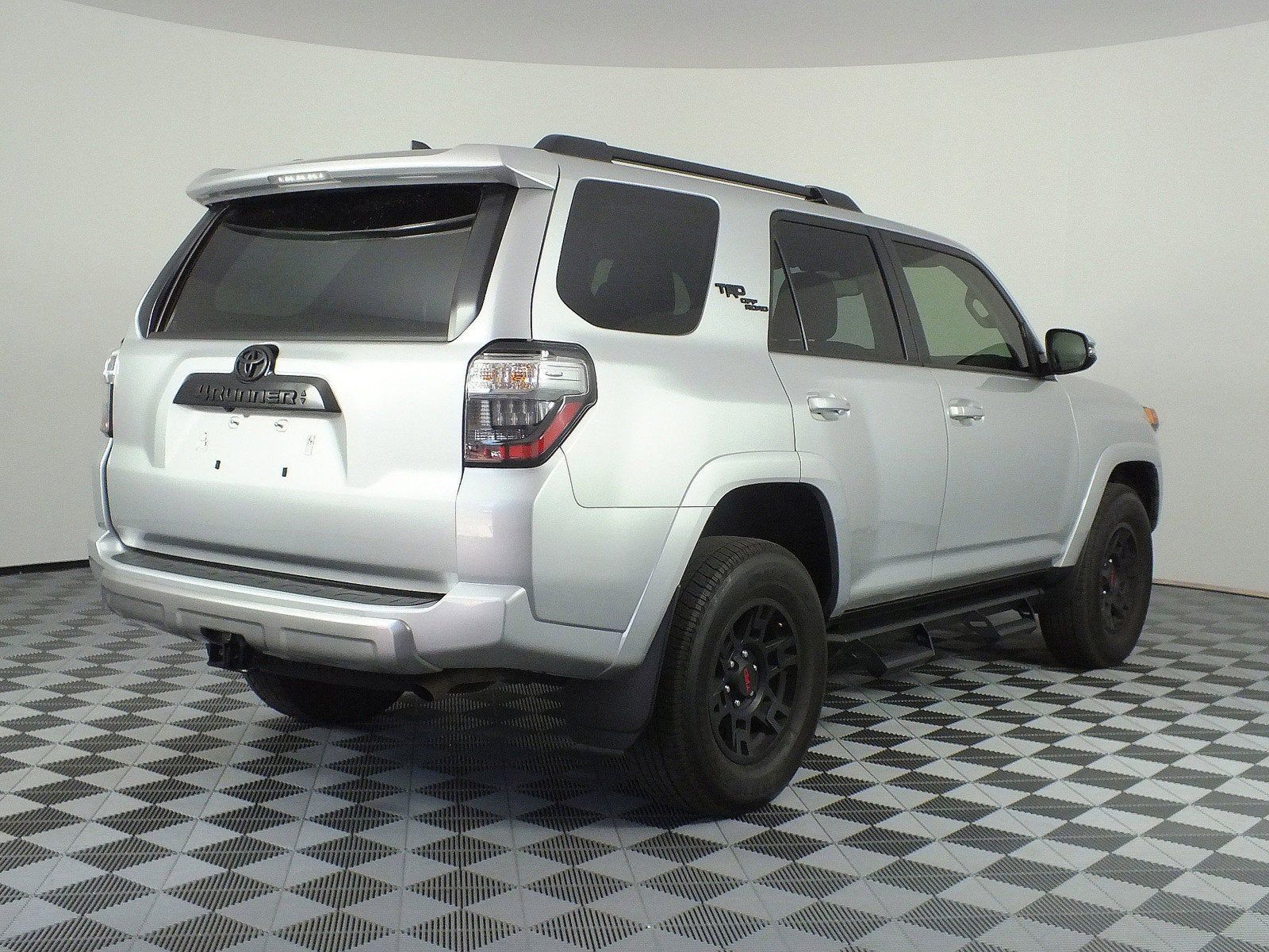 2024 Toyota 4Runner TRD Off Road Premium 4WD *1-OWNER*