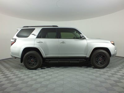 2024 Toyota 4Runner TRD Off Road Premium 4WD *1-OWNER*