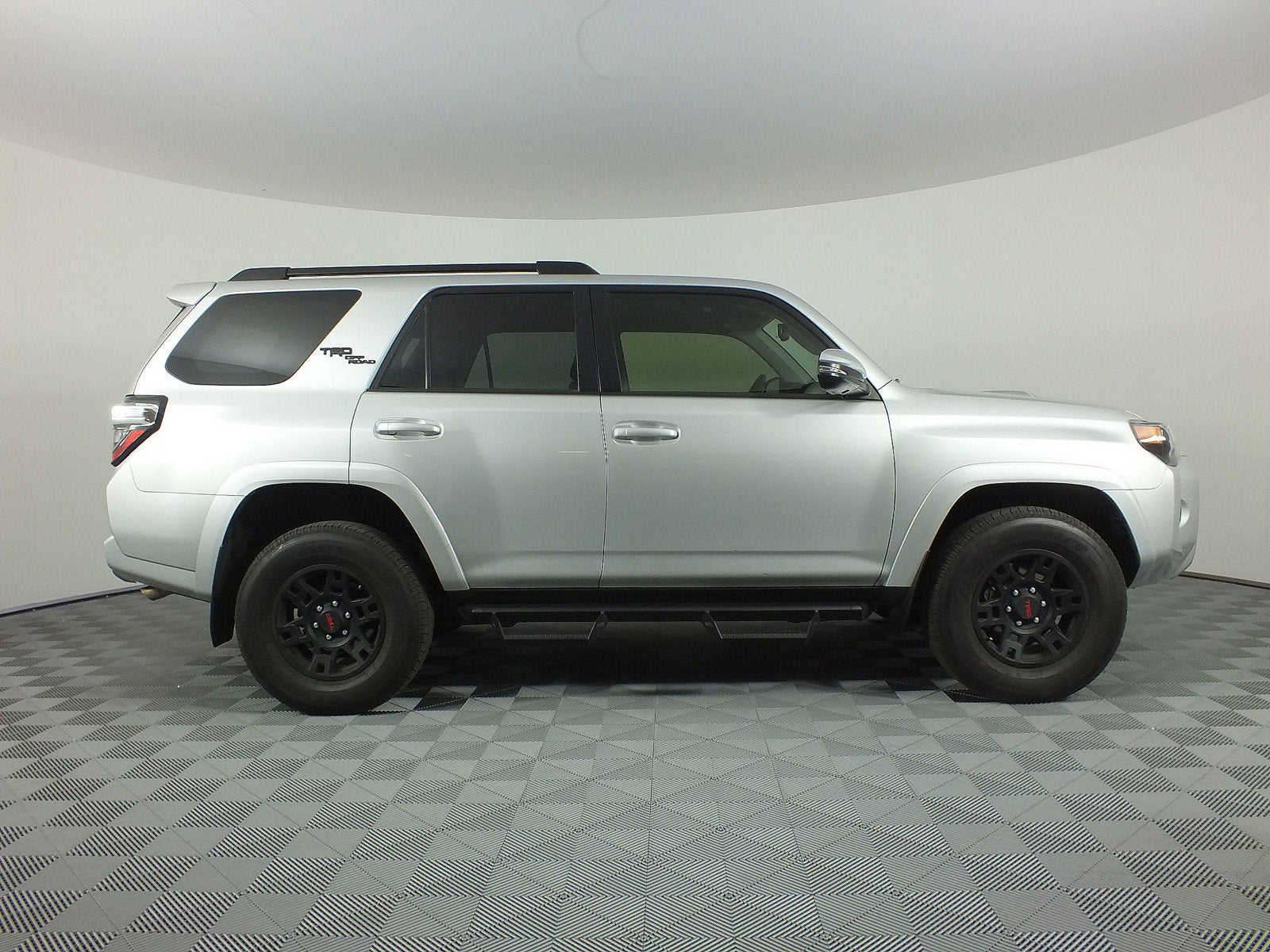 2024 Toyota 4Runner TRD Off Road Premium 4WD *1-OWNER*