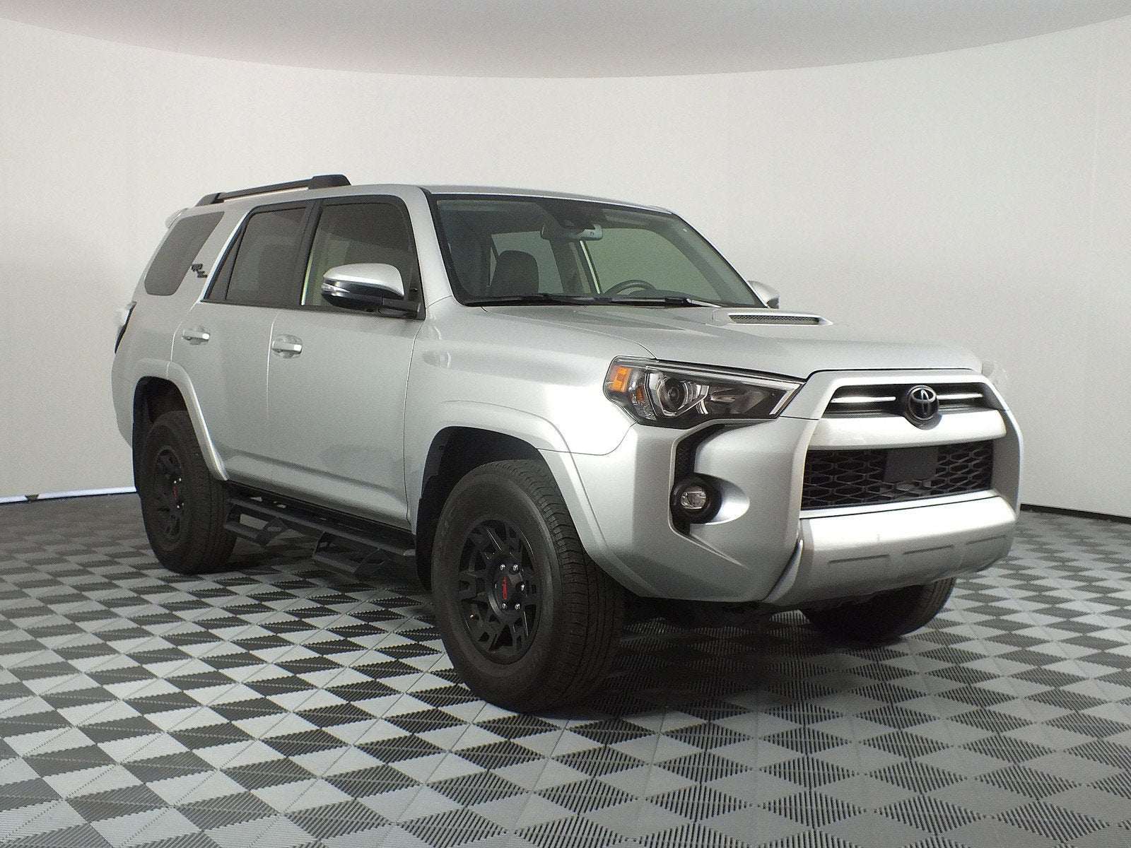 2024 Toyota 4Runner TRD Off Road Premium 4WD *1-OWNER*