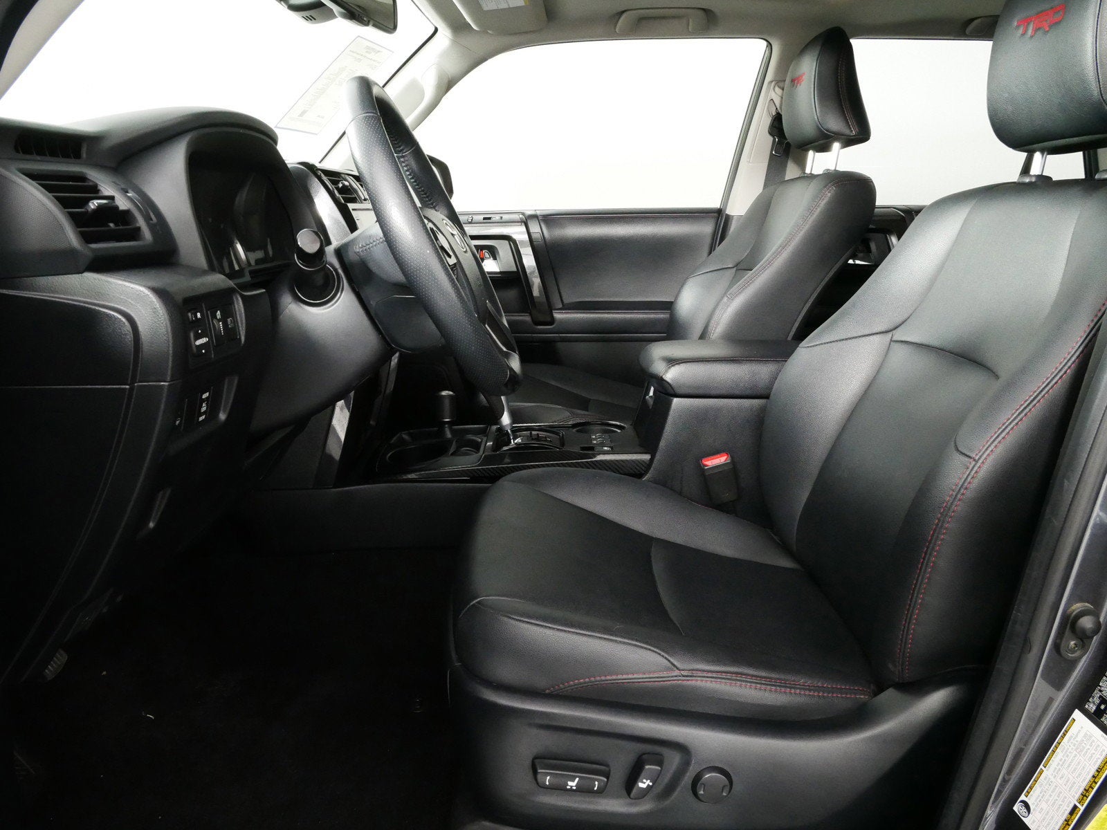 2021 Toyota 4Runner TRD Off Road Premium 4WD *1-OWNER*