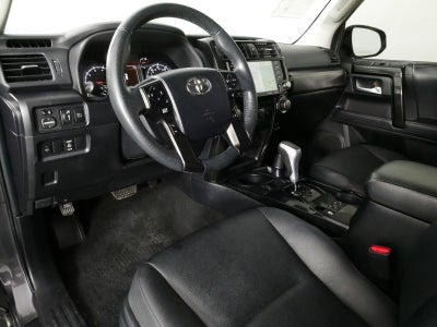 2021 Toyota 4Runner TRD Off Road Premium 4WD *1-OWNER*
