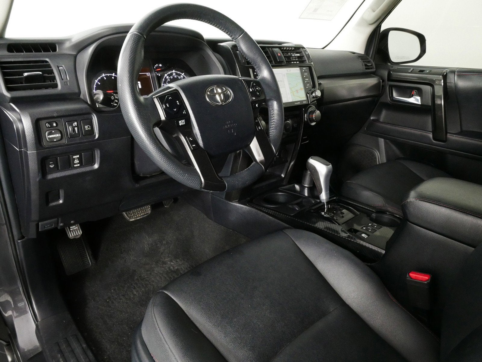 2021 Toyota 4Runner TRD Off Road Premium 4WD *1-OWNER*