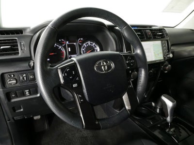 2021 Toyota 4Runner TRD Off Road Premium 4WD *1-OWNER*