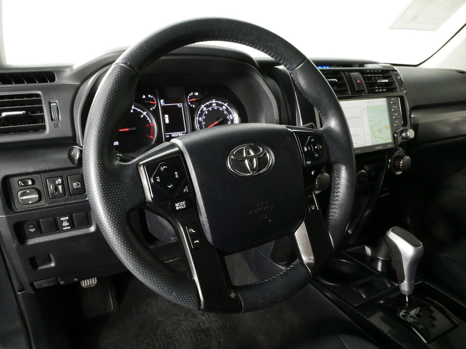 2021 Toyota 4Runner TRD Off Road Premium 4WD *1-OWNER*
